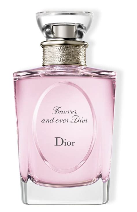 Туалетная вода Forever And Ever Dior .